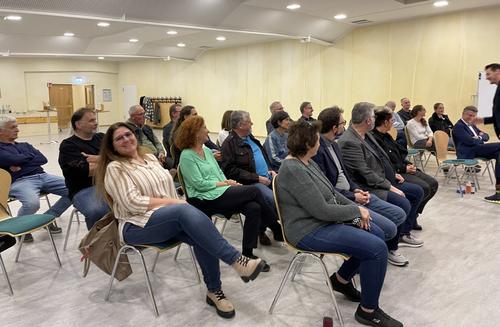 Die geheime Marketing-Magie von Storytelling und KI, Oktober 2024