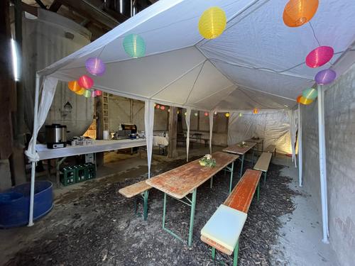 Winterzauber Januar 2024