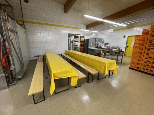 Jahreshauptversammlung 2025