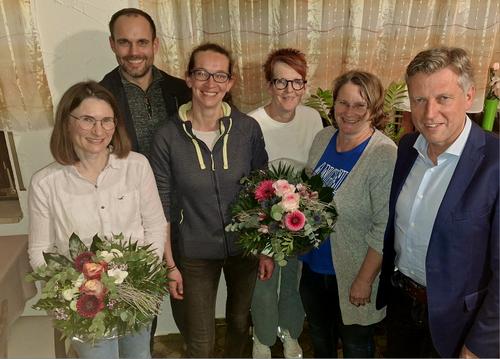 Jahreshauptversammlung 2024