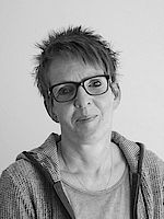 Birgit Grauer