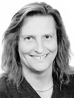 Dorothea Gall