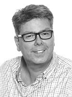 Andreas Fischer