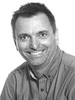 Andreas Glock