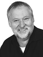 Manfred Hüber