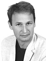 Johannes Huober