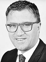 Jürgen Hengstberger