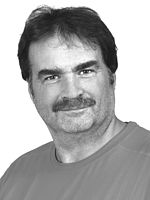 Rainer Kleinknecht