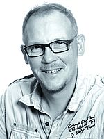 Jörg Leibold
