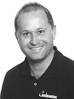 Steffen Lindemann