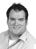 Markus Pilhartz