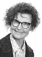 Rita Schöck - Mergenthaler